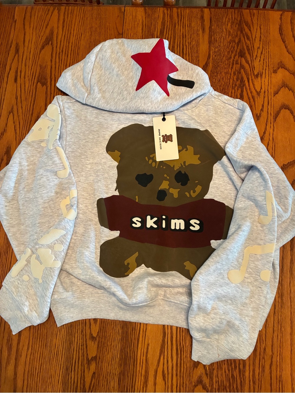 SKIMS CPFM Hoodie